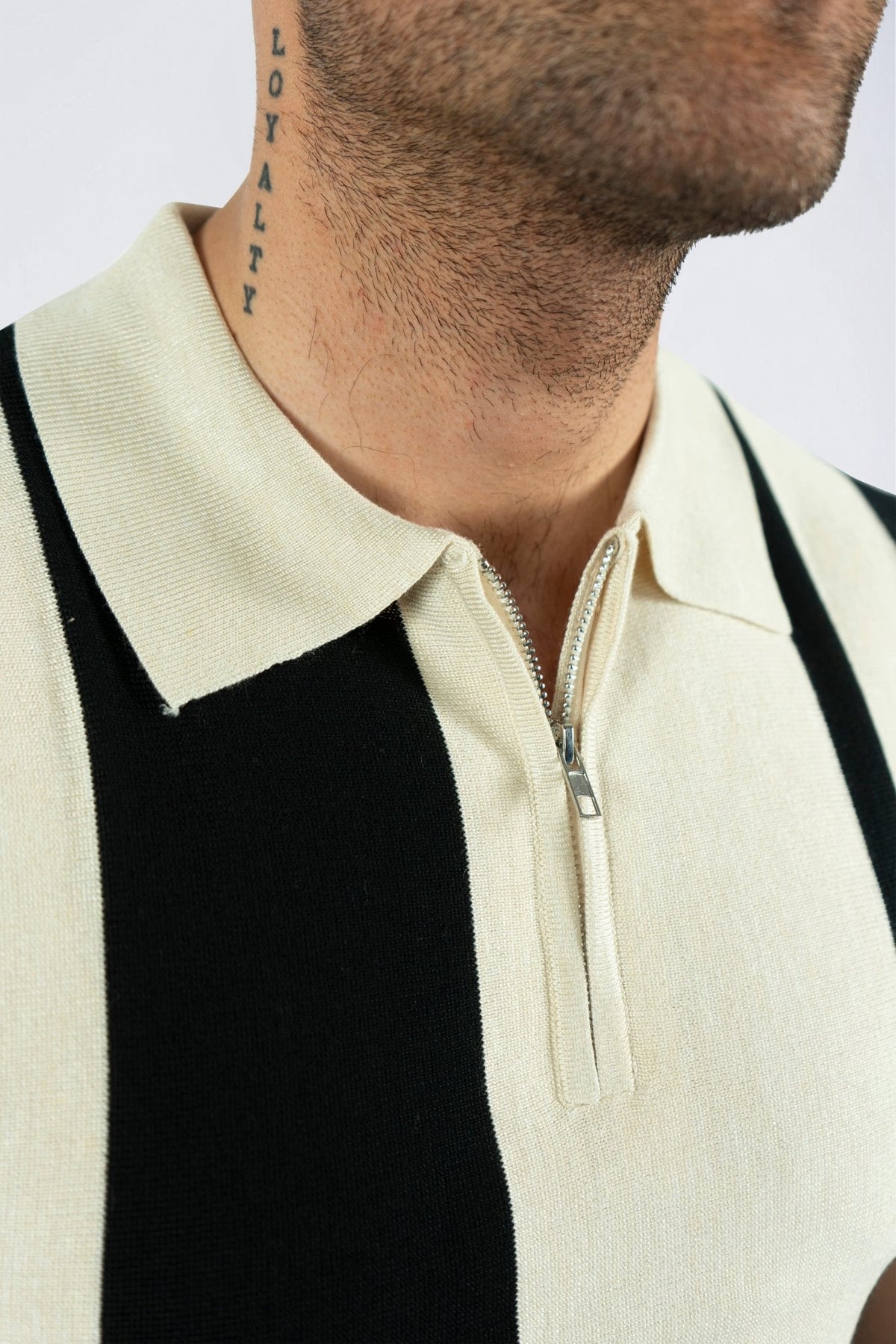 THE CASABLANCA POLO - Vibes Fashion