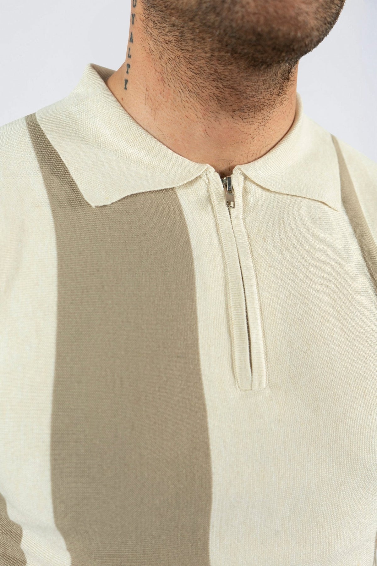 THE CASABLANCA POLO - Vibes Fashion