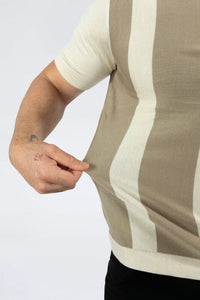 THE CASABLANCA POLO - Vibes Fashion