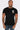 THE CASABLANCA SLIMFIT T-SHIRT - Vibes Fashion