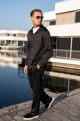 THE CASTRO GLANS SUIT - Vibes Fashion