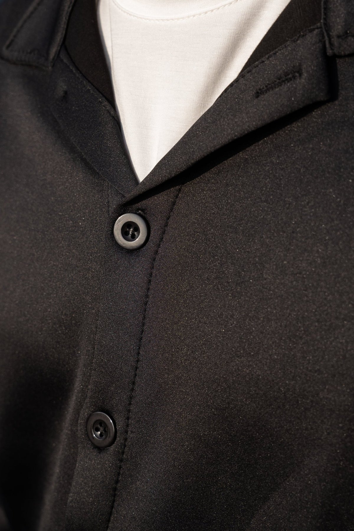THE CASTRO GLANS SUIT - Vibes Fashion