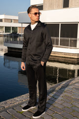 THE CASTRO GLANS SUIT - Vibes Fashion