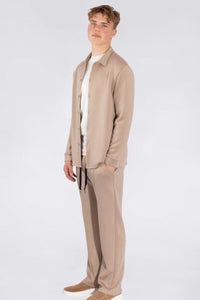 THE CASTRO GLANS SUIT - Vibes Fashion