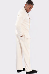 THE CASTRO GLANS SUIT - Vibes Fashion
