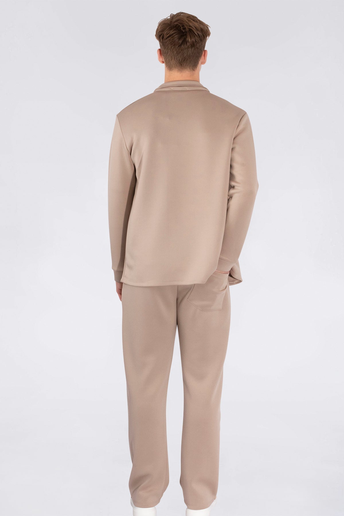 THE CASTRO GLANS SUIT - Vibes Fashion