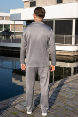 THE CASTRO GLANS SUIT - Vibes Fashion