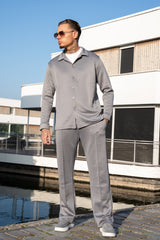 THE CASTRO GLANS SUIT - Vibes Fashion