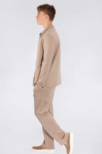 THE CASTRO GLANS SUIT - Vibes Fashion