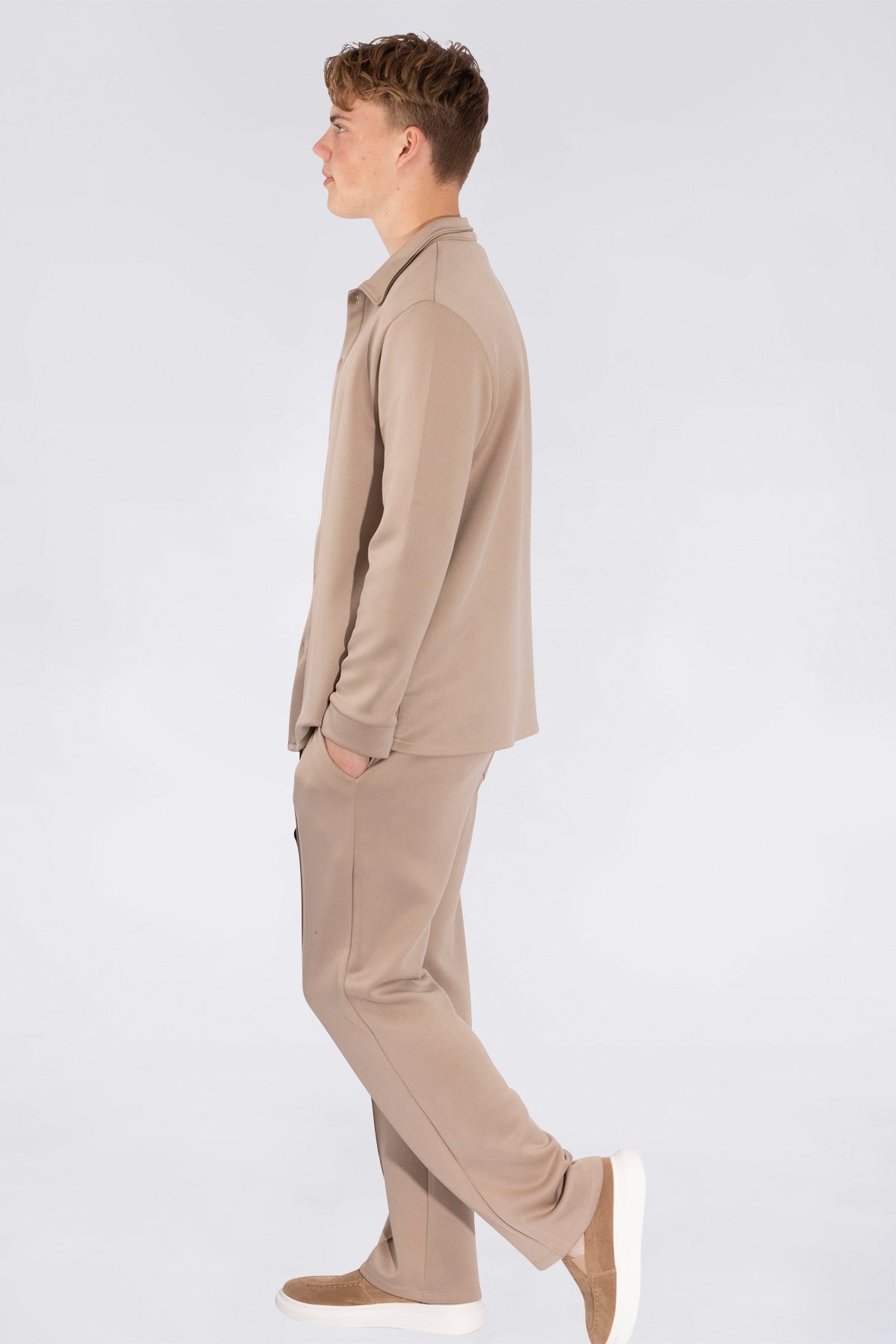 THE CASTRO GLANS SUIT - Vibes Fashion