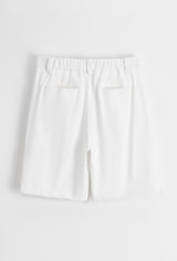 THE CASTRO |SHORT| STRETCH PANTALON - Vibes Fashion