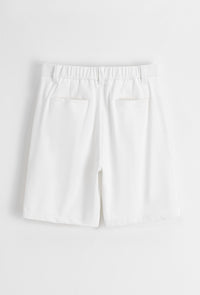 THE CASTRO |SHORT| STRETCH PANTALON - Vibes Fashion