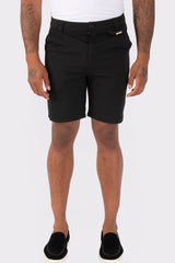 THE CASTRO |SHORT| STRETCH PANTALON - Vibes Fashion