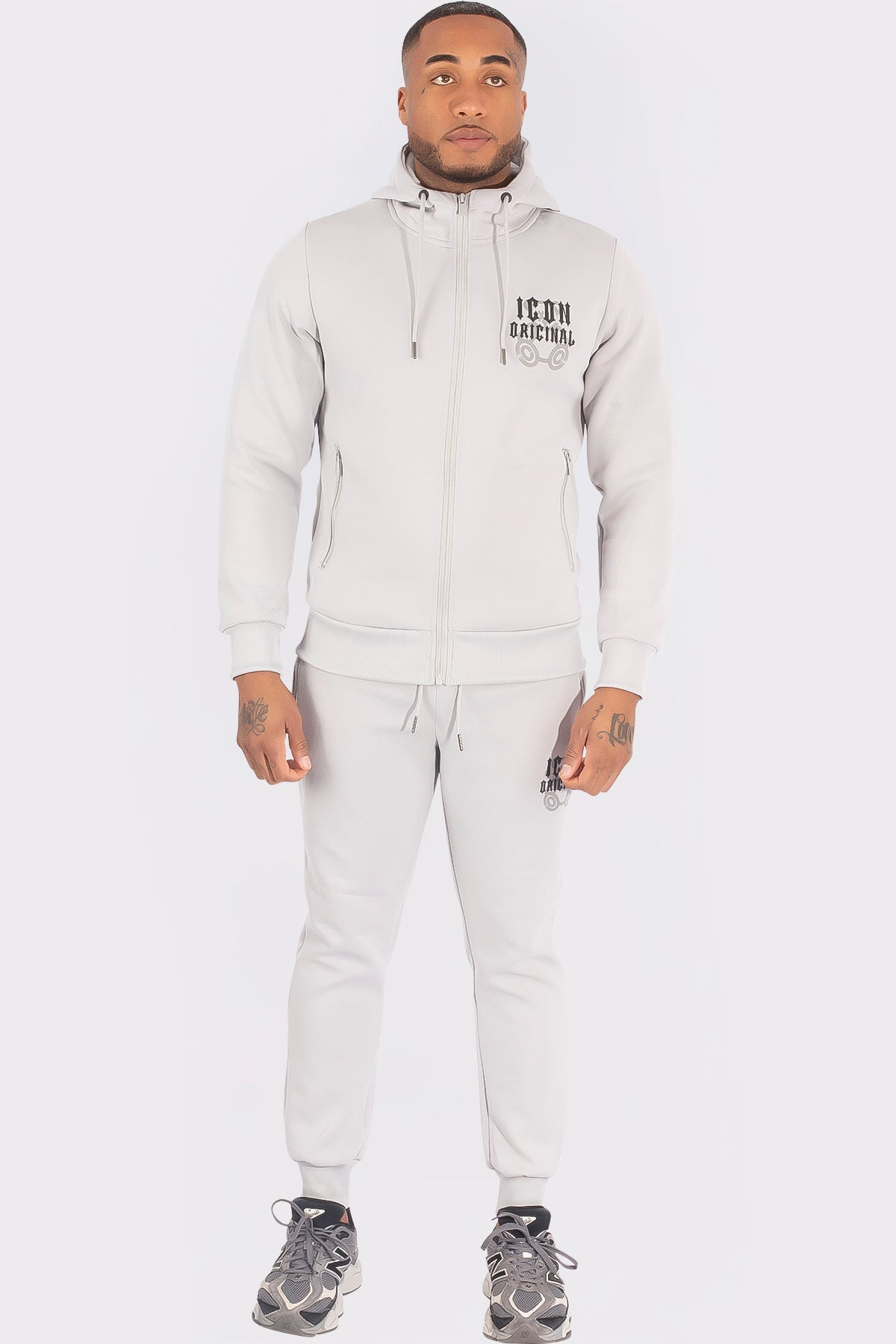 THE CATANA COMBISET - Vibes Fashion
