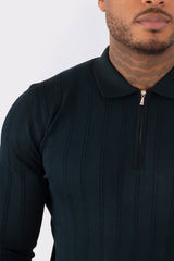 THE CATANA LONGSLEEVE - Vibes Fashion