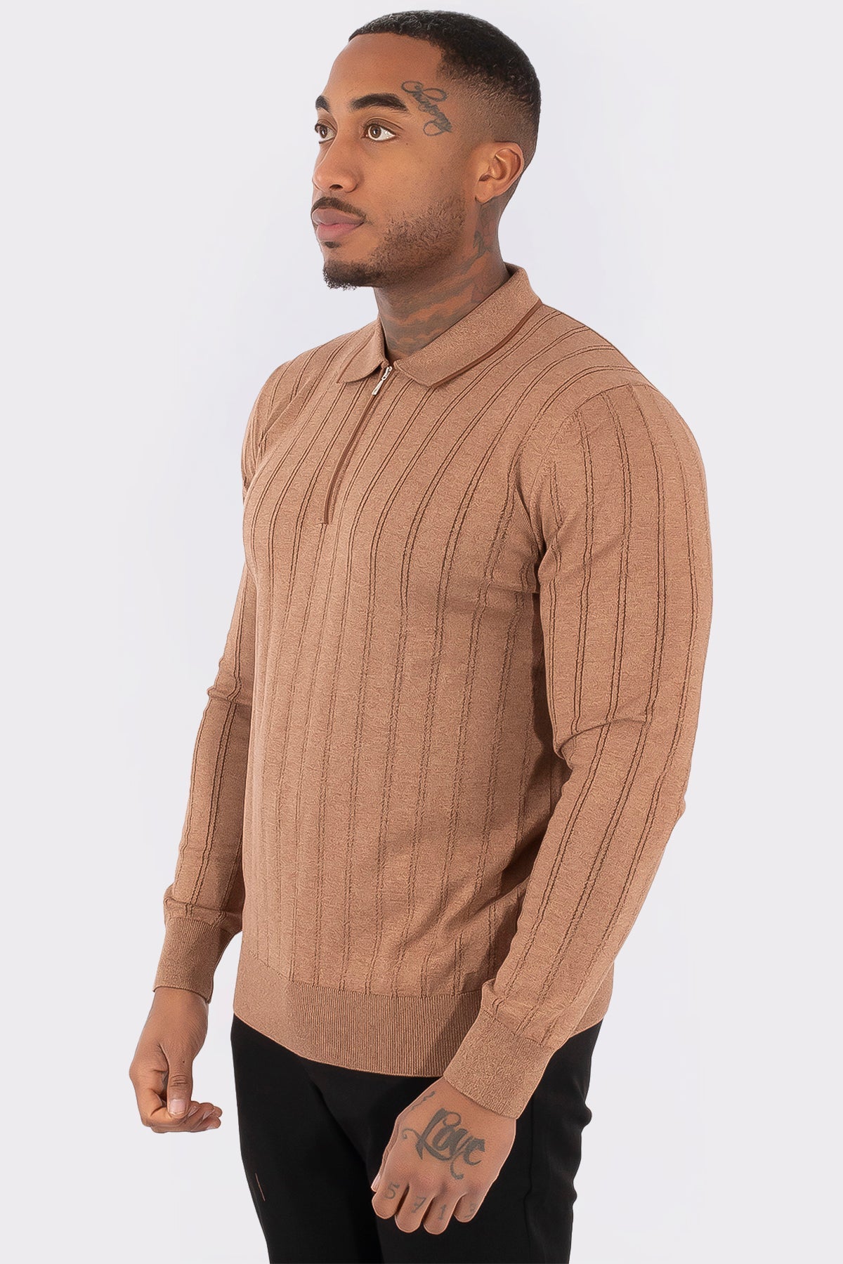 THE CATANA LONGSLEEVE - Vibes Fashion