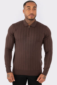 THE CATANA LONGSLEEVE - Vibes Fashion