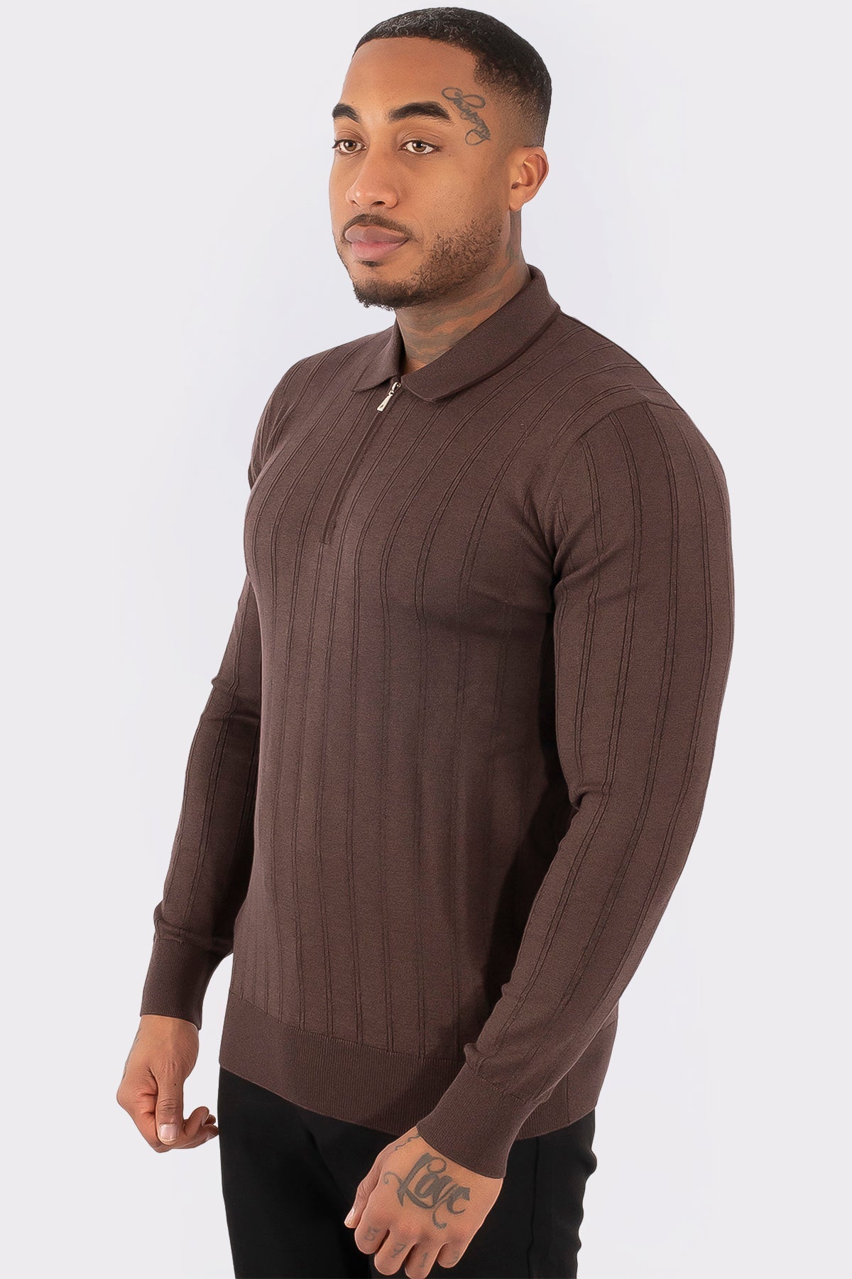 THE CATANA LONGSLEEVE - Vibes Fashion