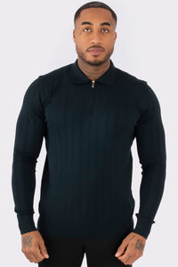 THE CATANA LONGSLEEVE - Vibes Fashion