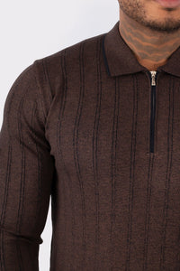 THE CATANA LONGSLEEVE - Vibes Fashion
