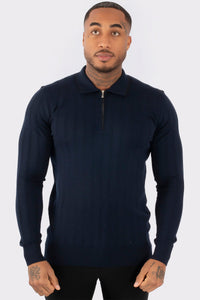 THE CATANA LONGSLEEVE - Vibes Fashion