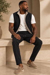 THE CAZA TECH SET - Vibes Fashion