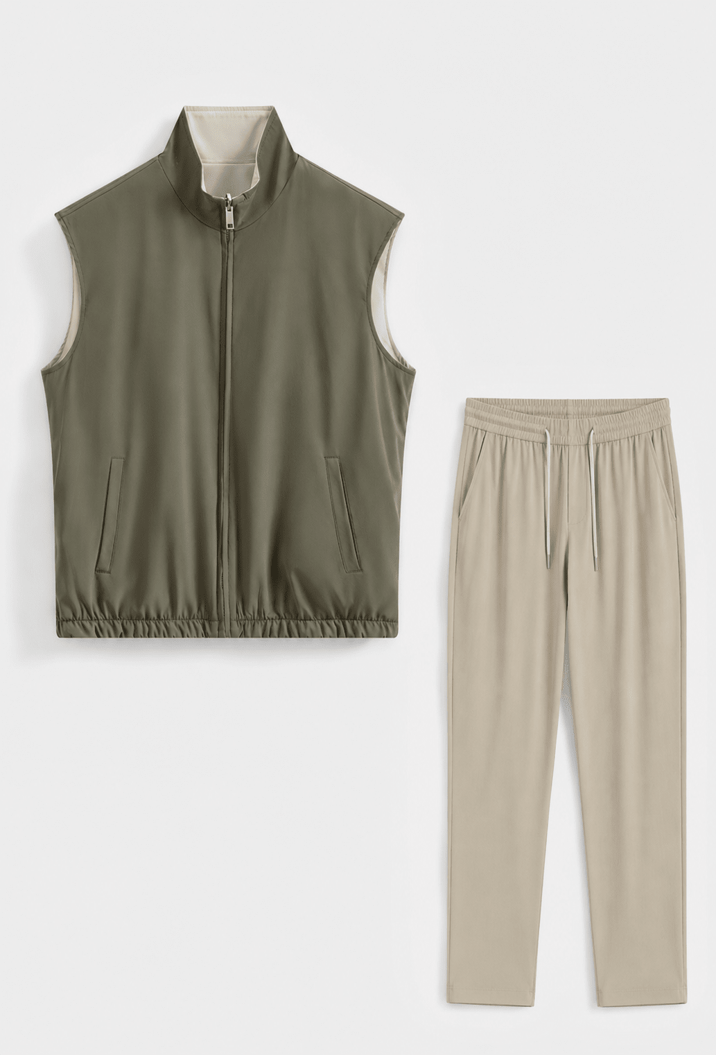 THE CAZA TECH SET - Vibes Fashion