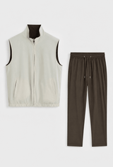 THE CAZA TECH SET - Vibes Fashion