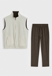THE CAZA TECH SET - Vibes Fashion