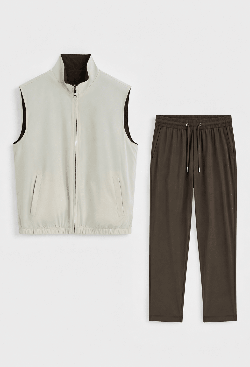 THE CAZA TECH SET - Vibes Fashion