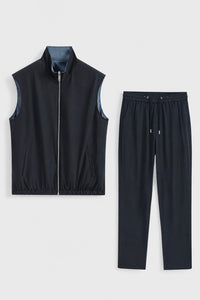 THE CAZA TECH SET - Vibes Fashion