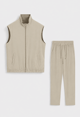 THE CAZA TECH SET - Vibes Fashion