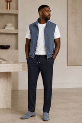 THE CAZA TECH SET - Vibes Fashion