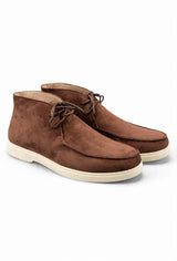 THE CIVITA MID LOAFER - Vibes Fashion