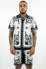 THE CLAUDIO SUMMERSET - Vibes Fashion