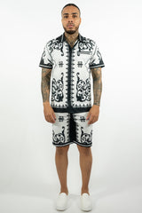 THE CLAUDIO SUMMERSET - Vibes Fashion