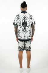 THE CLAUDIO SUMMERSET - Vibes Fashion
