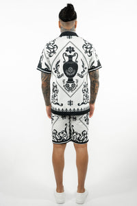 THE CLAUDIO SUMMERSET - Vibes Fashion