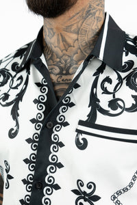THE CLAUDIO SUMMERSET - Vibes Fashion