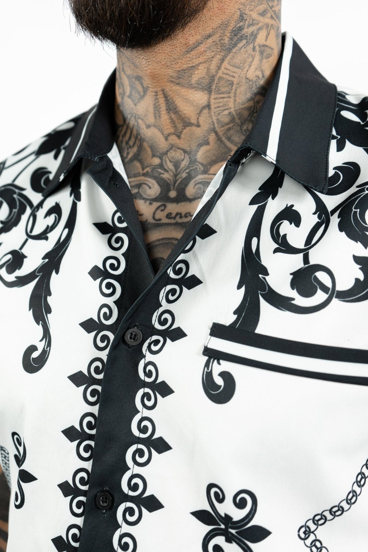 THE CLAUDIO SUMMERSET - Vibes Fashion