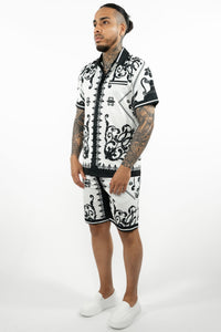 THE CLAUDIO SUMMERSET - Vibes Fashion
