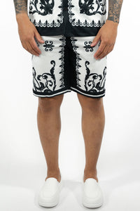 THE CLAUDIO SUMMERSET - Vibes Fashion