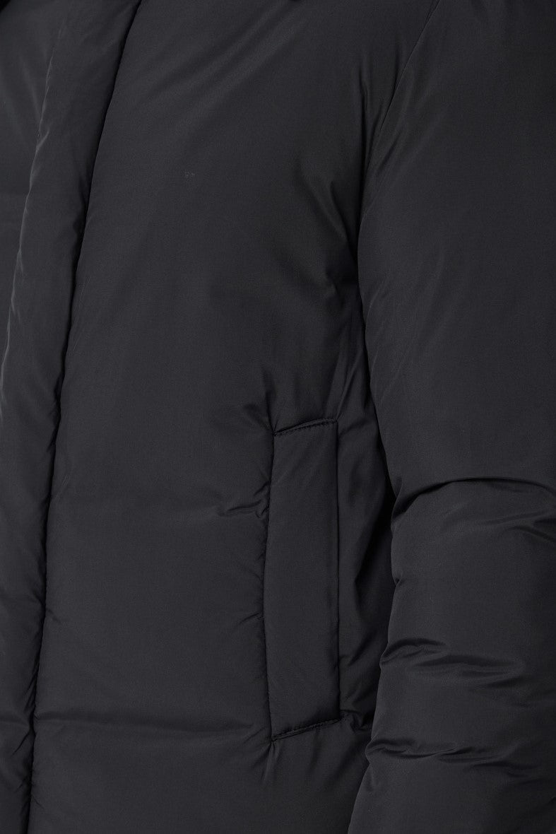 THE CLOUD DOWN JACKET - Vibes Fashion