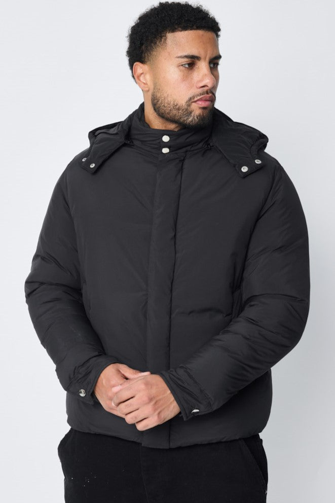 THE CLOUD DOWN JACKET - Vibes Fashion