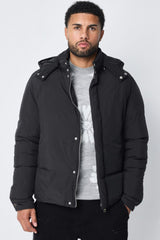 THE CLOUD DOWN JACKET - Vibes Fashion