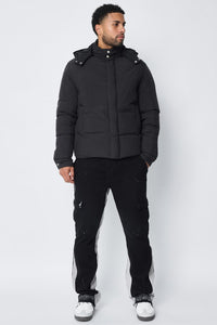 THE CLOUD DOWN JACKET - Vibes Fashion