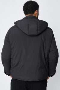 THE CLOUD DOWN JACKET - Vibes Fashion