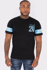 THE COMITAN T-SHIRT - Vibes Fashion