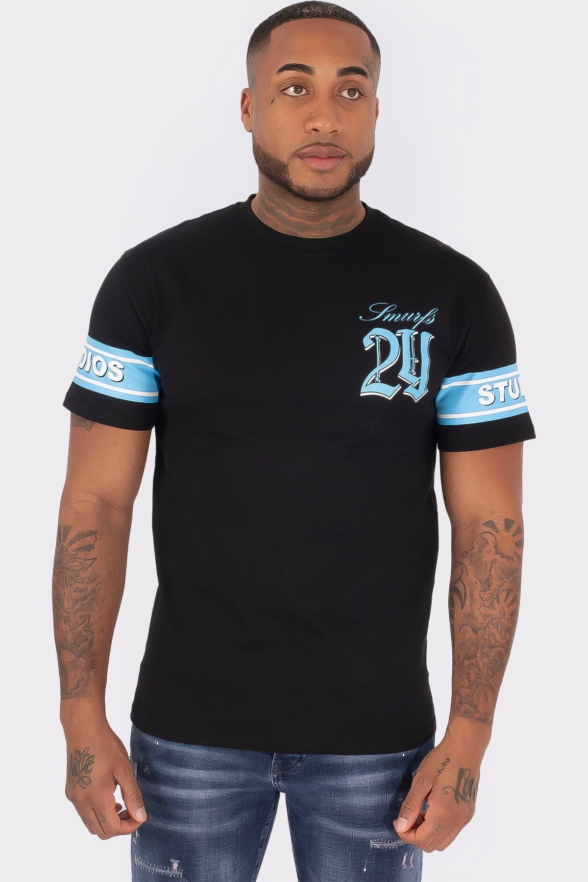 THE COMITAN T-SHIRT - Vibes Fashion