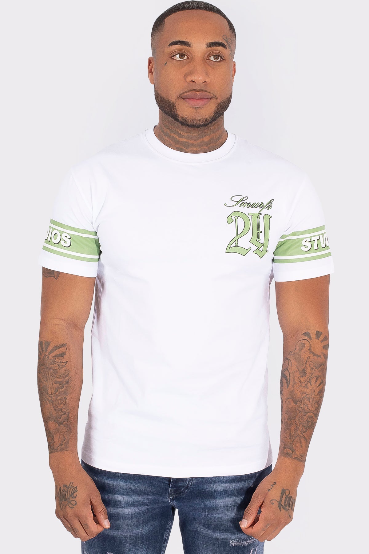 THE COMITAN T-SHIRT - Vibes Fashion